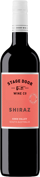 Stage Door Wine Co Shiraz 2022 Barossa